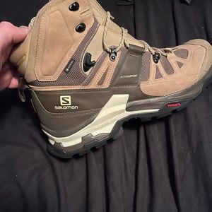 Salomon Quest 4 Gore-Tex